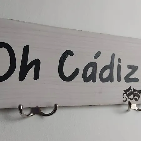 Lägenhet Oh Gades By Gades Gestion *